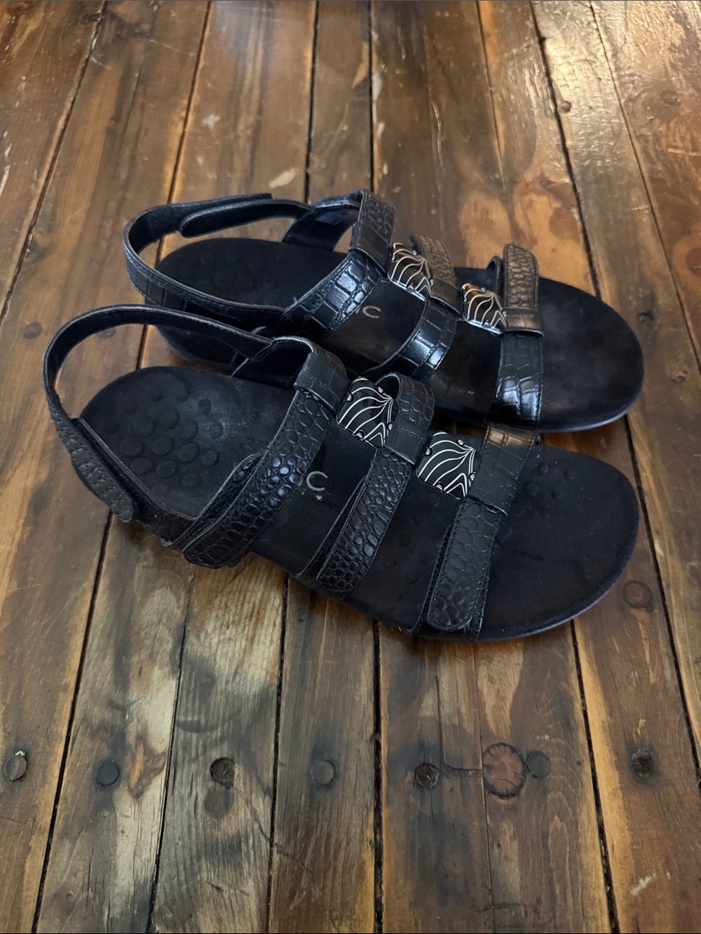 Vionic sandals